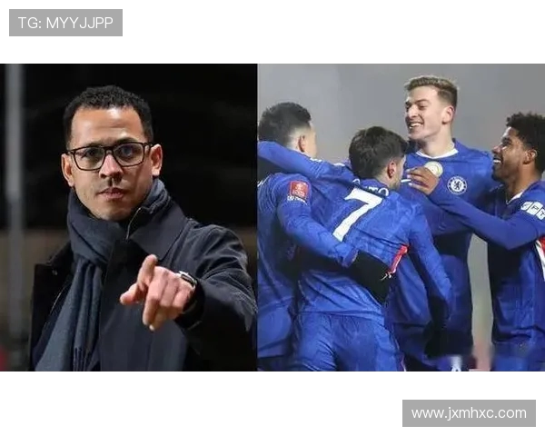 罗西尼尔力挺切尔西球员加纳乔替补价值凸显关键比赛战术意义