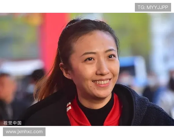 丁霞留洋生活日常与竞技保持